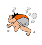 うにさん2（個別スタンプ：13）