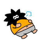 うにさん2（個別スタンプ：16）