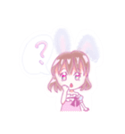 らびりん❤️すたんぷ（個別スタンプ：4）