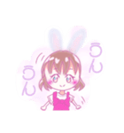らびりん❤️すたんぷ（個別スタンプ：5）
