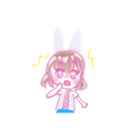 らびりん❤️すたんぷ（個別スタンプ：7）