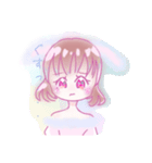 らびりん❤️すたんぷ（個別スタンプ：10）