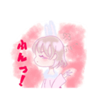 らびりん❤️すたんぷ（個別スタンプ：11）