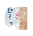 らびりん❤️すたんぷ（個別スタンプ：14）