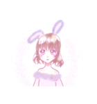 らびりん❤️すたんぷ（個別スタンプ：16）