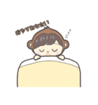あいあいWonderland（個別スタンプ：3）