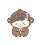 あいあいWonderland（個別スタンプ：8）