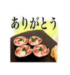 出張料理人！食LaboOttimo 1（個別スタンプ：8）