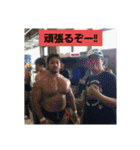 毎日使える！森田くんスタンプ☆★（個別スタンプ：11）