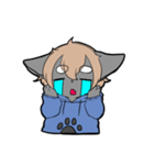 のあのすたんぷ..！（個別スタンプ：14）