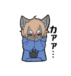 のあのすたんぷ..！（個別スタンプ：18）