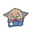 のあのすたんぷ..！（個別スタンプ：23）