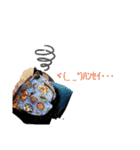 クロプーCOCO（個別スタンプ：7）