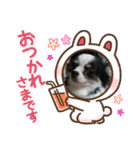 fukatani13（個別スタンプ：35）