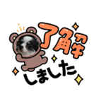 fukatani13（個別スタンプ：36）