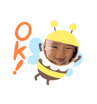 ゆい君⸜♥⃜⸝（個別スタンプ：7）