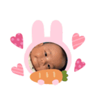 れおまるぴたん（個別スタンプ：9）