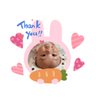 れおまるぴたん（個別スタンプ：14）