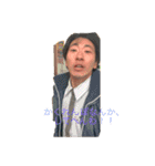 みんな大好きな男の子のスタンプです。（個別スタンプ：6）