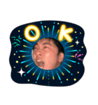 みんな大好きな男の子のスタンプです。（個別スタンプ：13）