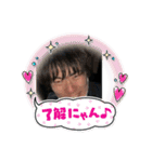 みんな大好きな男の子のスタンプです。（個別スタンプ：15）