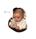 ★aito★（個別スタンプ：2）