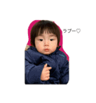 ★aito★（個別スタンプ：12）