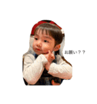 ★aito★（個別スタンプ：14）