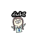 森杉タコ2（個別スタンプ：8）
