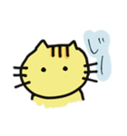 とらぼるた（個別スタンプ：1）