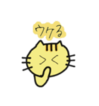 とらぼるた（個別スタンプ：22）