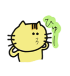 とらぼるた（個別スタンプ：31）