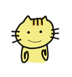 とらぼるた（個別スタンプ：40）