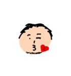 ぴぴぴのぴぴぴ（個別スタンプ：17）