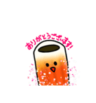 毒舌まかろにと優しいちくわ（個別スタンプ：12）