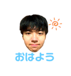 墨田ホーミーズ（個別スタンプ：4）