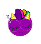 まさぁーたドラゴン（個別スタンプ：3）