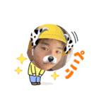 たくとポーズ！（個別スタンプ：5）