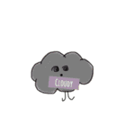 Wonderful Animal ＆Nature Stamp♪（個別スタンプ：19）