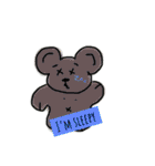 Wonderful Animal ＆Nature Stamp♪（個別スタンプ：22）