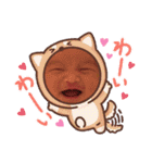 RINO babyスタンプ（個別スタンプ：9）