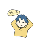 はちゃめちゃ使いやすいスタンプ（個別スタンプ：1）