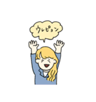 はちゃめちゃ使いやすいスタンプ（個別スタンプ：10）