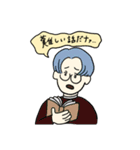 はちゃめちゃ使いやすいスタンプ（個別スタンプ：22）