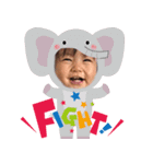 みーたんスタンプ2021（個別スタンプ：3）