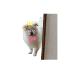 レフラースタンプ3（個別スタンプ：38）