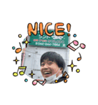 みうらこうや（個別スタンプ：2）