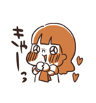 LIVEに行きたいんじゃ！！（個別スタンプ：2）