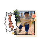 AOTO 2021（個別スタンプ：13）