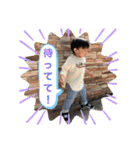 AOTO 2021（個別スタンプ：18）